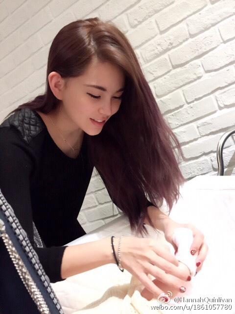 生完娃儿的昆凌是酱婶儿哒