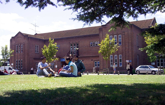 南安普顿大学(university of southampton)