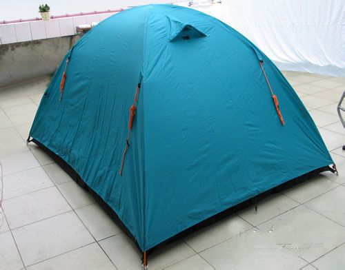 如何搭帐篷-搭帐篷教程-搭帐篷步骤