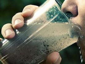 山东地区桶装水细菌超标泛滥