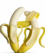男人吃香蕉的好处 补肾壮阳抗癌防早泄