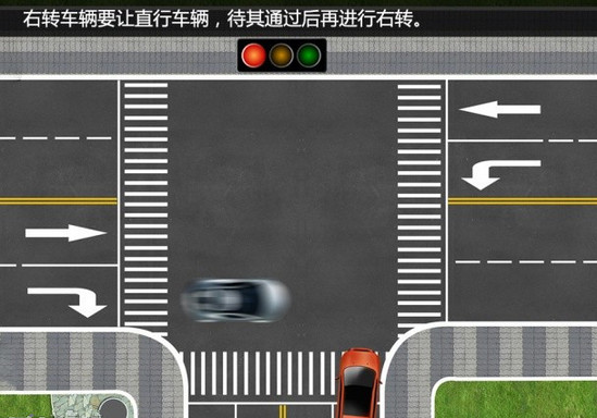 直行和左转信号灯同时亮绿灯,在直行车道上可以左转吗?
