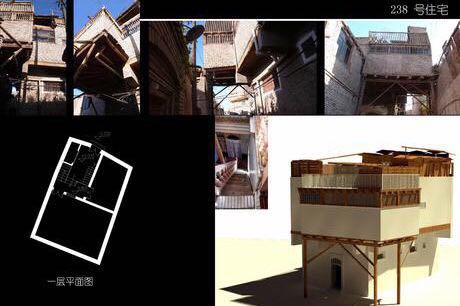 漂亮的不像实力派！80后美女建筑师来了