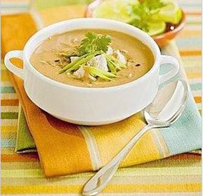 红薯减肥套餐食谱 每天健康瘦