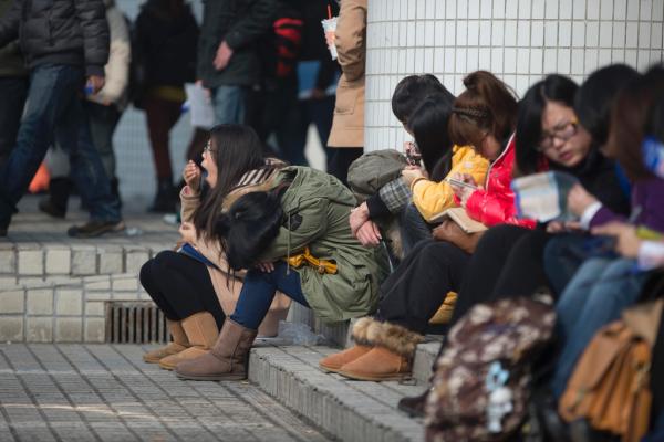 高职既姓“高”，又姓“职”，但首先应该姓“职”，它的本质是职业教育。 徐晓林 澎湃资料