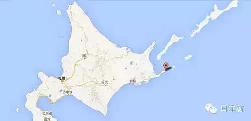 日本东南西北最边缘的4个绝美岛屿