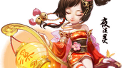 大话西游手游美艳女鬼图片分享