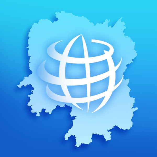 湖南地理信息平台助力数字城市建设