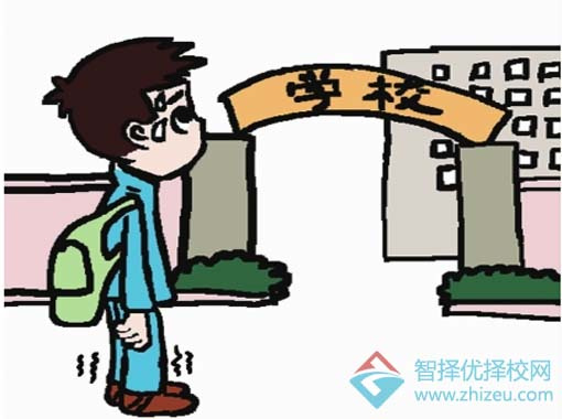 初适应--孩子尽快升高素质综合高中高中生活图片
