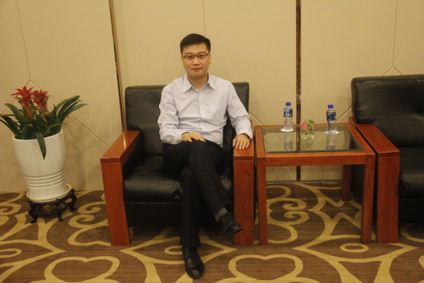 专访翼勋金融杨嘉玮:互联网金融核心是风险管理