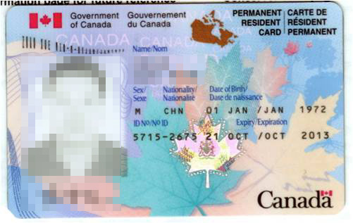 美国绿卡VS加拿大枫叶卡三大不同