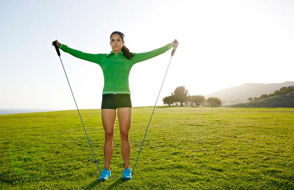 健康跳绳减肥需要注意什么事项?