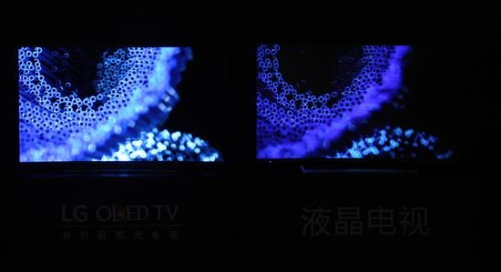 OLED:比液晶电视更好的电视屏幕?