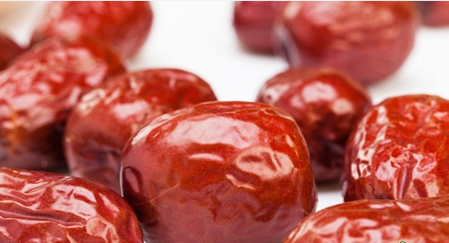 高血压吃什么水果?高血压能吃红枣吗