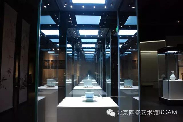 北京陶瓷艺术馆九月创意集市等你来