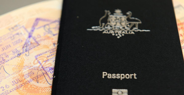 澳洲十年多次往返签证会有吗?