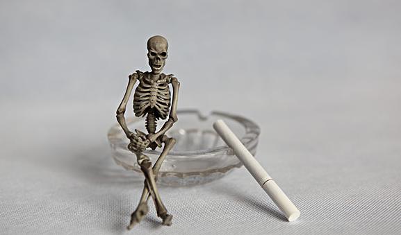 男人需要多长时间?才能彻底戒掉烟瘾!
