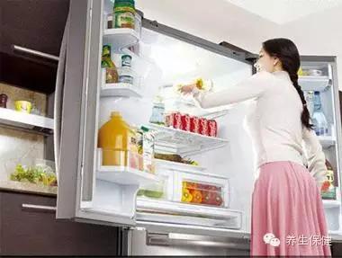 食物放冰箱几天变质?
