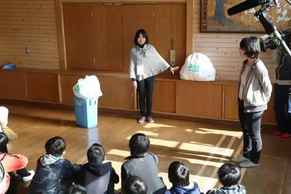 这个暑假,日本小学生究竟干了些什么!