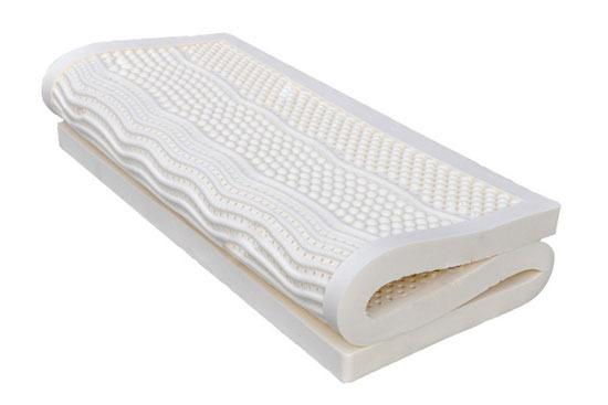 乳胶床垫哪个品牌好?附:乳胶床垫保养tips