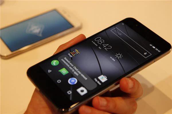 全球首款骨传导手机,完秒iphone 6s及小米5