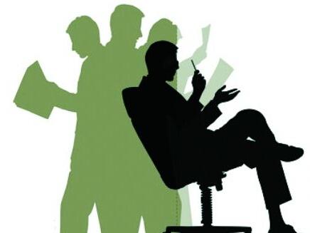 互联网金融人才跳槽凶猛 同岗位薪资高过BAT