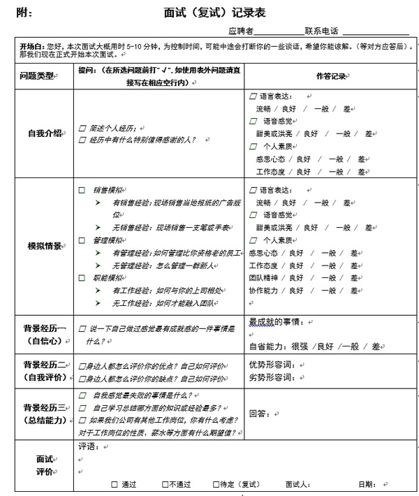 【原创连载】3.3 困境情景话题:身体语言识人