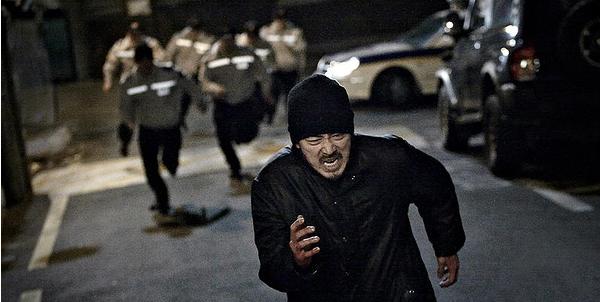 10部超级精彩的韩国黑帮电影