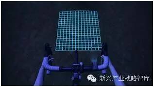 全球５种有趣的LED技术应用