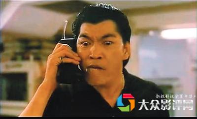 成安奎因《监狱风云》中的大傻一角为人所熟知