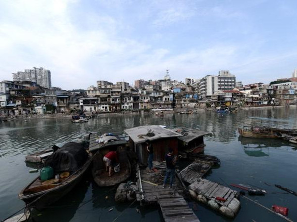 厦门船上吃海鲜的地方_年假不休就要清零了赶紧去这些地方过冬吧