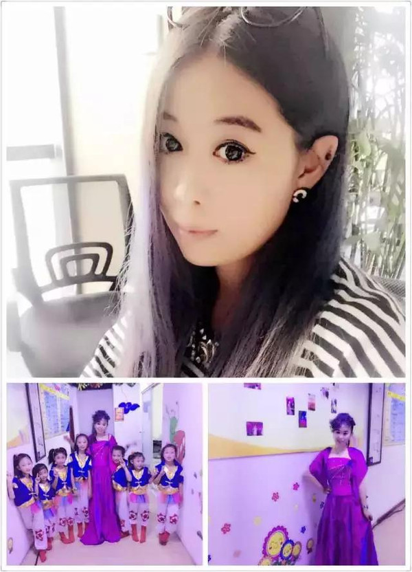 烟台最美老板娘风情万种还是狂狷邪魅由你说的算