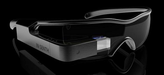 骑行中的增强现实:Senth IN1智能眼镜-搜狐