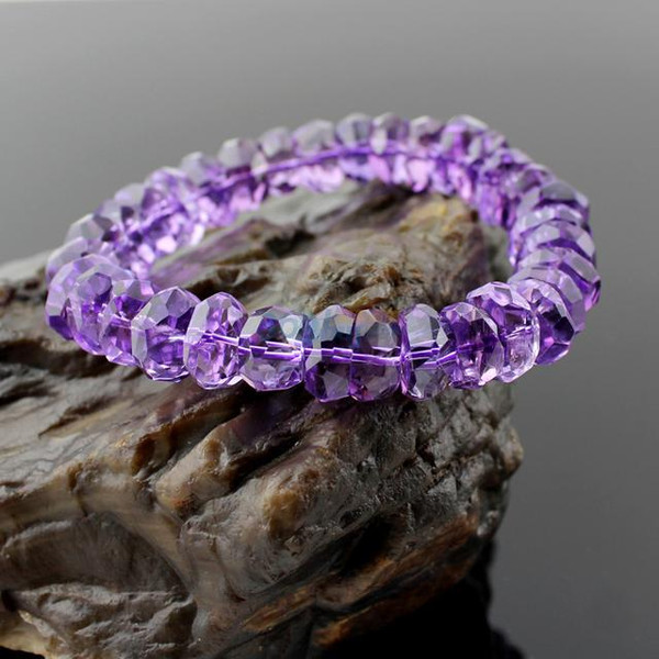 紫水晶代表什么 紫水晶寓意功效你了解吗?