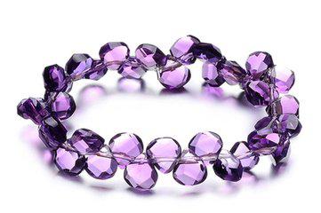 紫水晶代表什么？紫水晶寓意功效你了解吗？