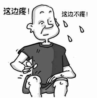 要重视缺血性脑中风的危害