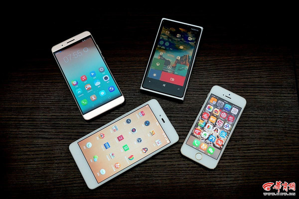 坚果手机评测,国内最流畅的千元机