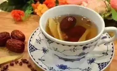 8种红枣的吃法让防治功效嗨起来牛蛙黄身养生图片