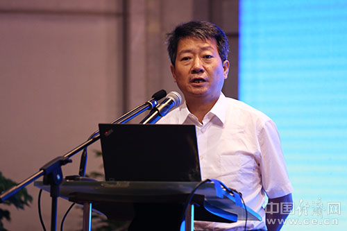 梁志鹏:国家能源局正开展工作推动微能微电网