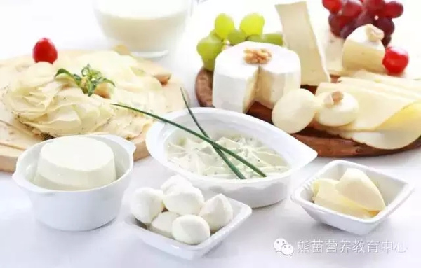 吃优质蛋白质的食物男女都有活力