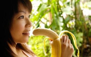 经常吃香蕉,您知道香蕉皮的妙用吗?简直神了!