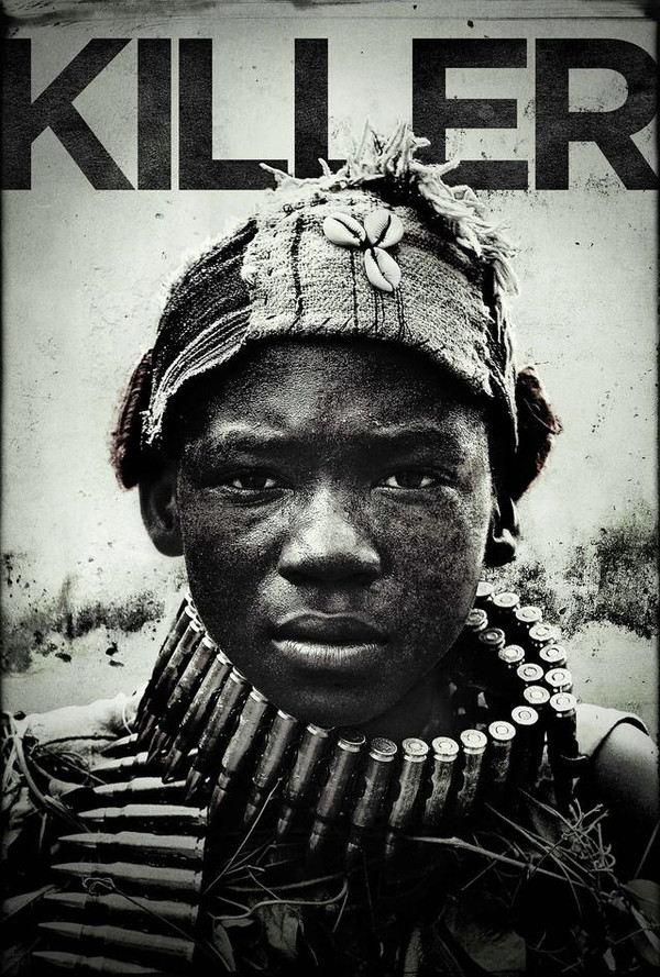 电影 正文  这部影片近乎写实的记录了非洲童子军成长史,那种对于童年