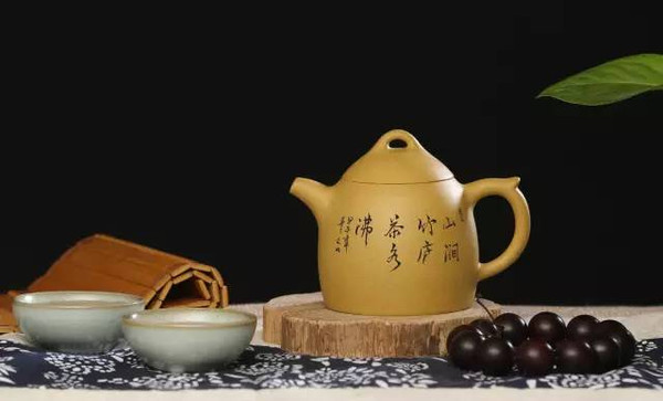 紫砂泥料种类大全