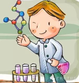 20个初中化学最易错字与7组易混淆化学名词
