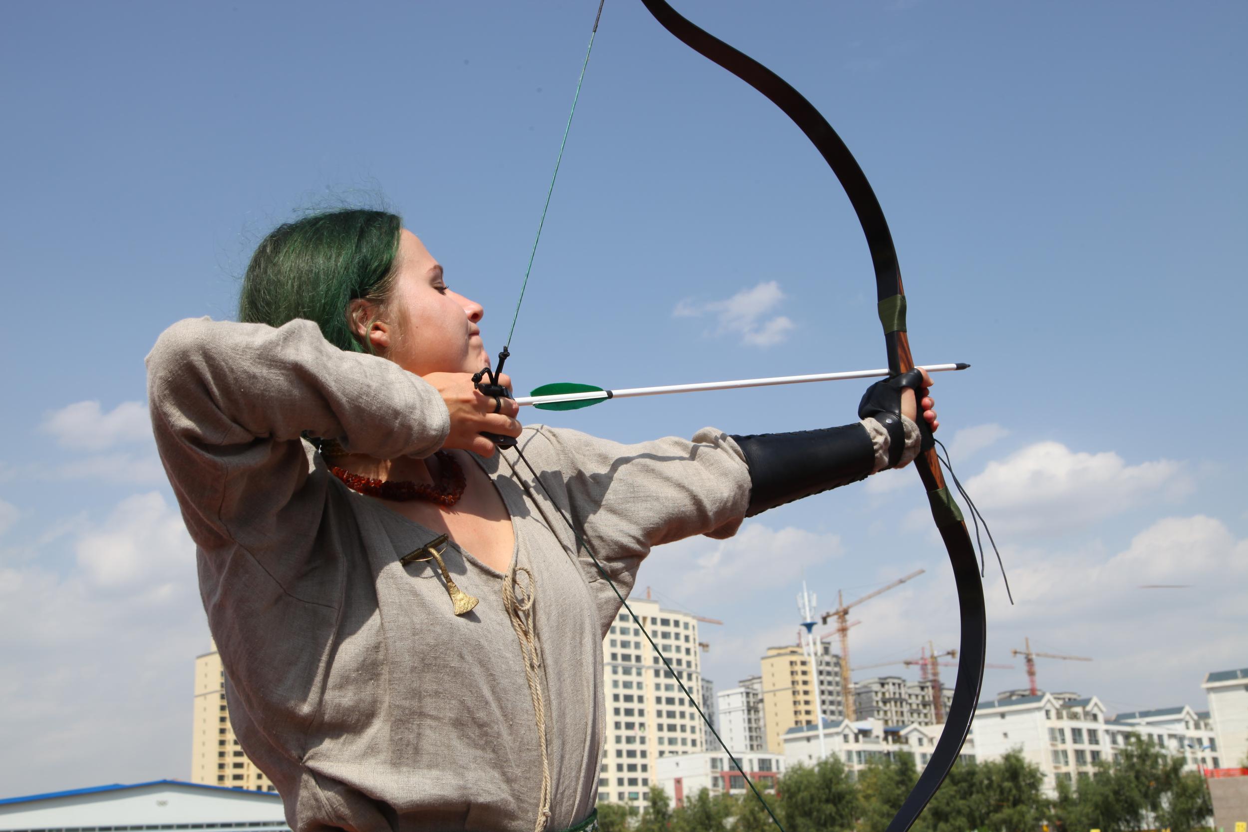 What Are the 11 Steps of Archery: Mastering Your Process - Outdoor ...