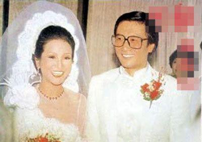 谢霆锋被传是赌王何鸿燊私生子内幕