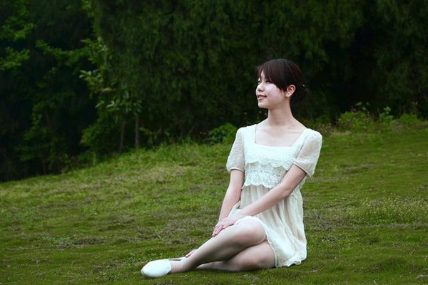 [红演圈]中国美女地理系列----川渝篇