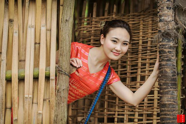 [红演圈]中国美女地理系列----川渝篇