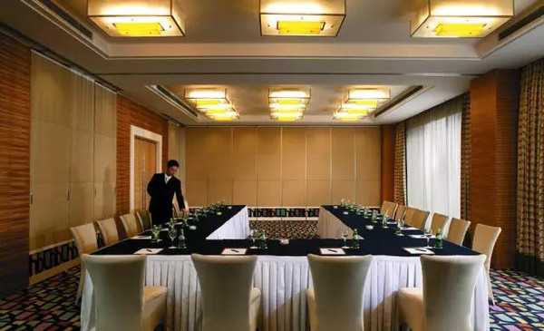 三亚会议策划-如何让酒店会议服务高大上?