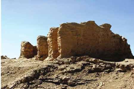 世界迷踪 让人微变奇迹sf战栗的罗布泊灵异事件